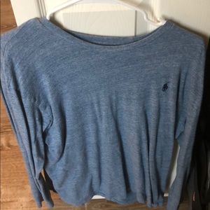 Polo Ralph Lauren Long Sleeve